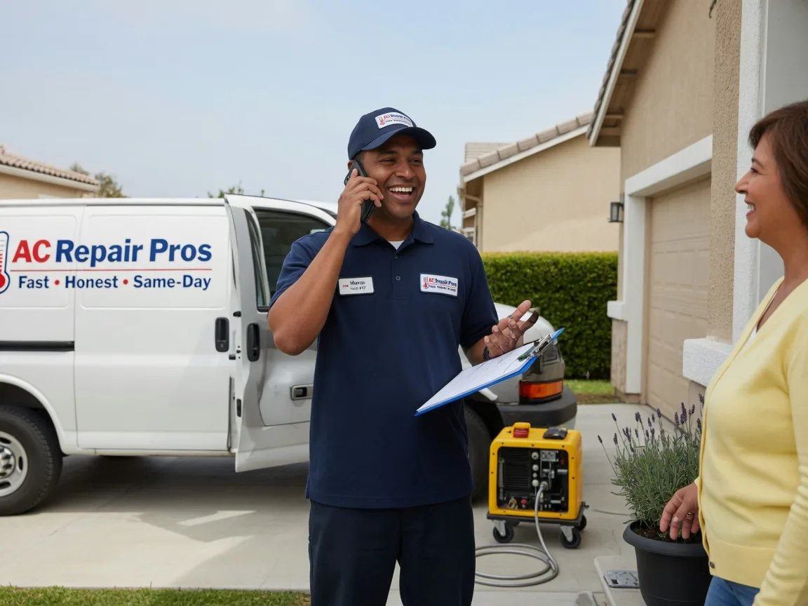 AC Repair Newfield, NJ FAQs